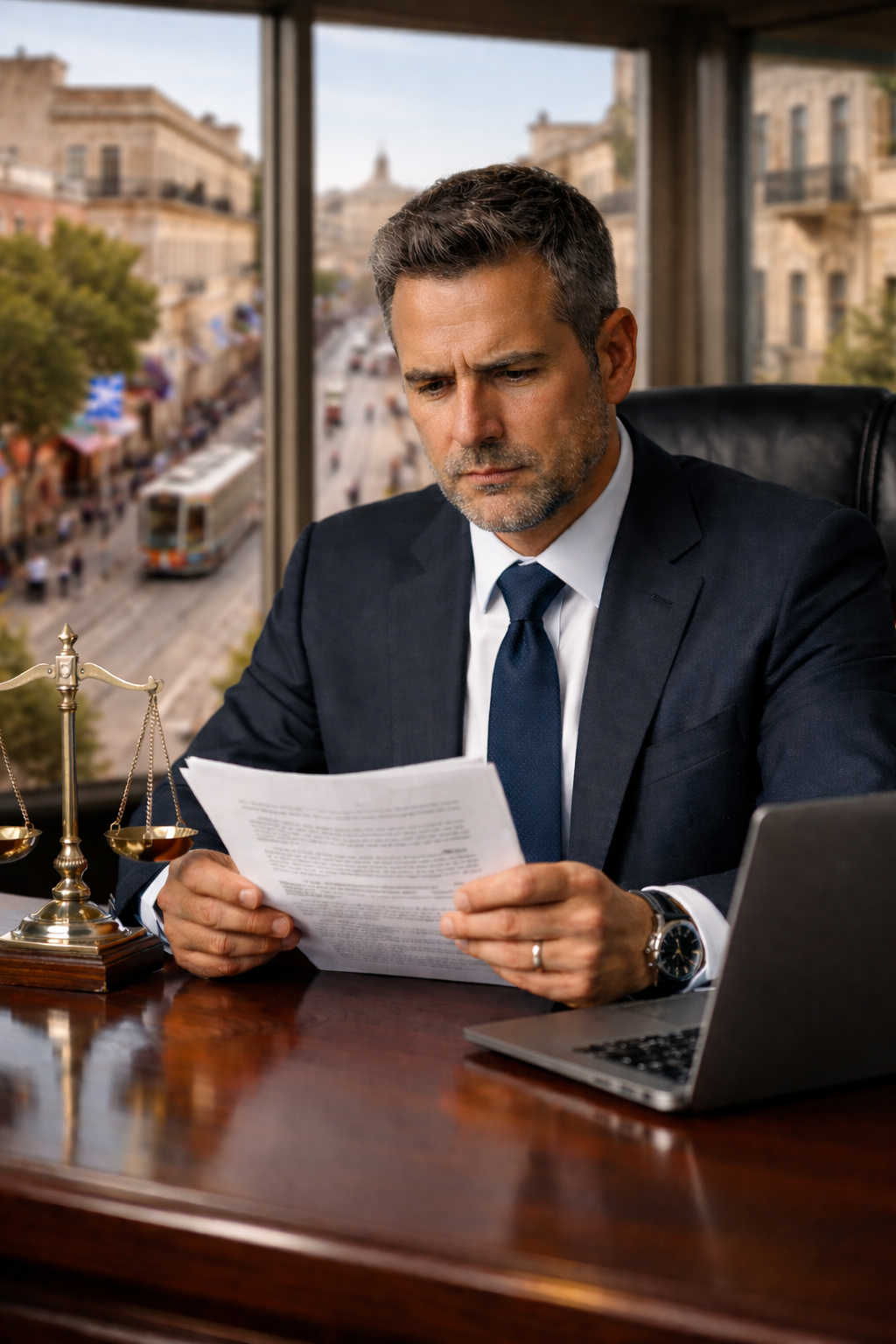 תביעת חבות צד ג' נגד העסק