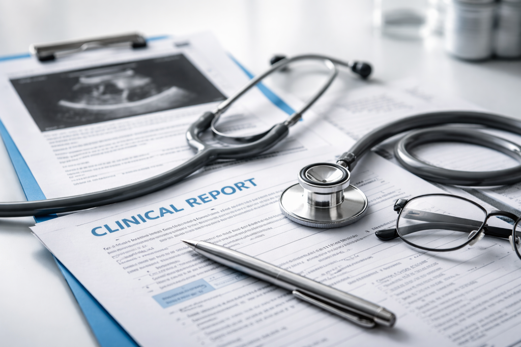 רשלנות בבדיקת מי שפיר