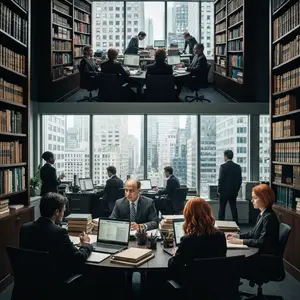 עורך דין לענייני נזקי גוף – גישה מקצועית לניהול תביעות
