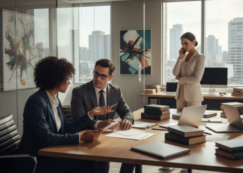 רכב נכנס בך מאחור? מדריך מקיף וליווי משפטי צמוד בתביעות ביטוח רכב