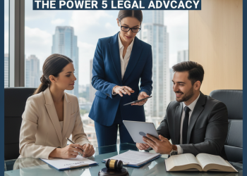 מעטפת משפטית מקיפה: עורך דין ביטוח תאונות אישיות, ביטוחים ונזקי גוף