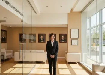 עורך דין לעסקים קטנים – פתרונות משפטיים מותאמים לצמיחה בטוחה