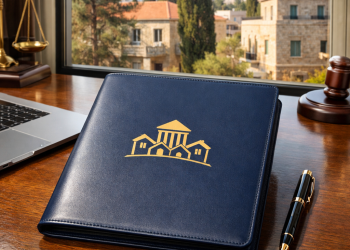 משרד ניהולך עמותה ירושלמית