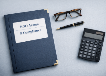 הצהרת הון בעמותה ומלכ"ר