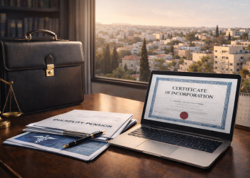 משרד עורך דין להקמת חברה