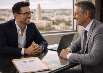 עורך דין בישראל דובר אנגלית