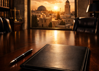 עורך דין ליטיגציה מסחרית בשכונת רחביה