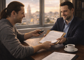 עורך דין תאונות דרכים בירושלים