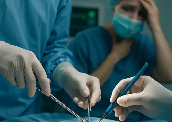 רשלנות רפואית