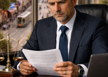 תביעת חבות צד ג' נגד העסק